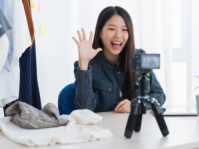 Content Creator