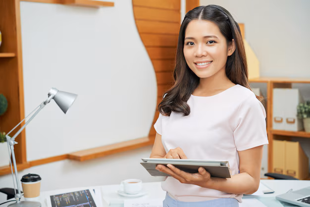 Sertifikasi Personal Assistance