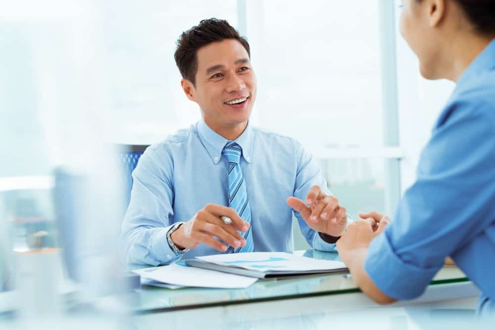 HR Manager