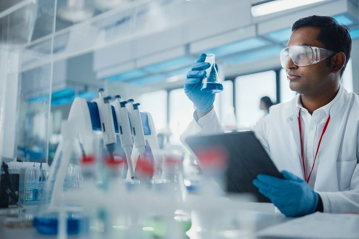 Sertifikasi Petugas K3 Laboratorium